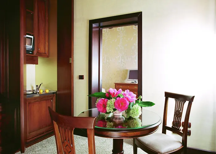 كازانوفا فندق البندقية