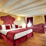 Hotel Casanova Venecia