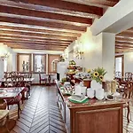 Hotel Casanova Venecia
