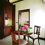 Casanova Hotel Venecia