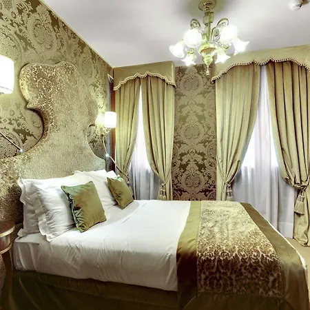 Casanova 4* Venice