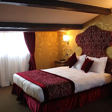 Hotel Casanova Venice