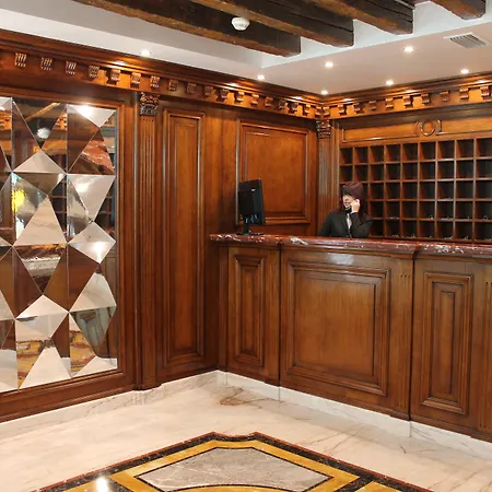 Casanova Βενετία