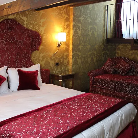 Hotel Casanova 4*