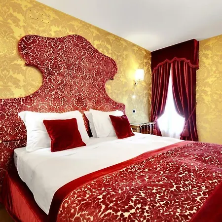 Hotel Casanova