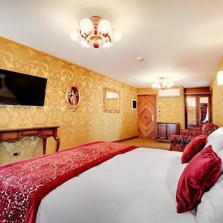 Casanova 4* Venecia