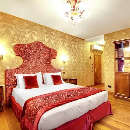 Casanova Venecia