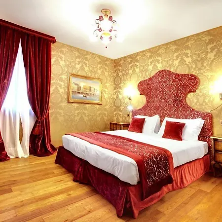 Casanova Hotel