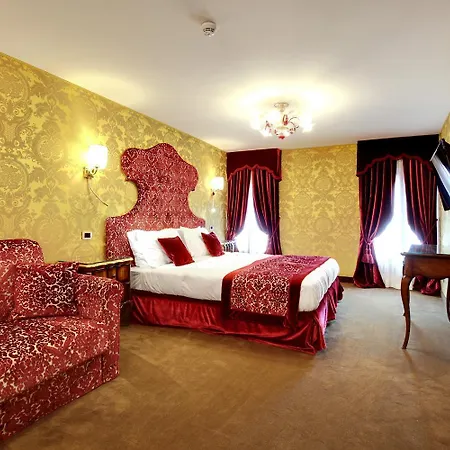 Casanova Venecia