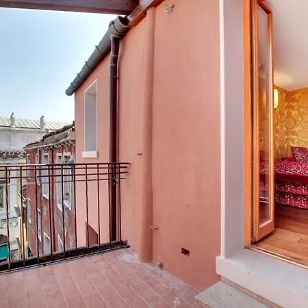 Casanova Venecia