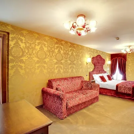 Casanova Venecia