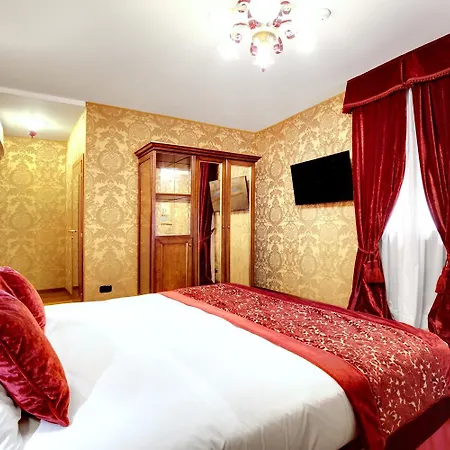 Casanova 4* Venecia