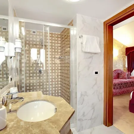 Hotel Casanova