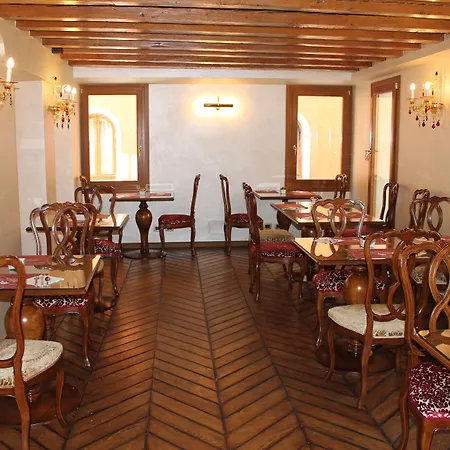 Hotel Casanova Venecia