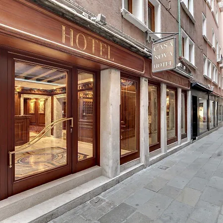 Hotel Casanova
