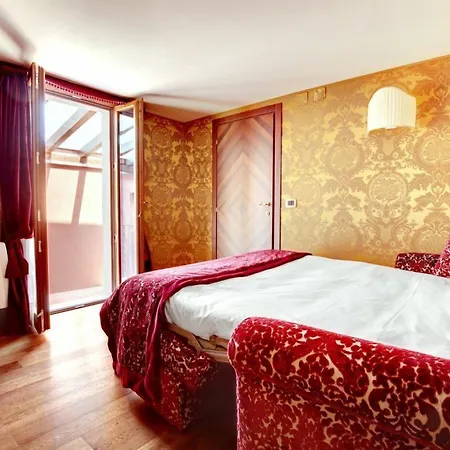 Casanova Hotel