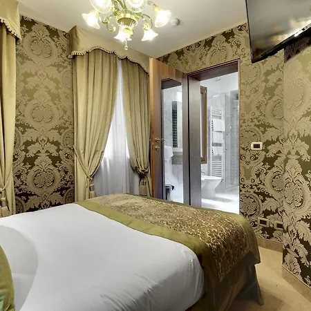 Casanova Hotel