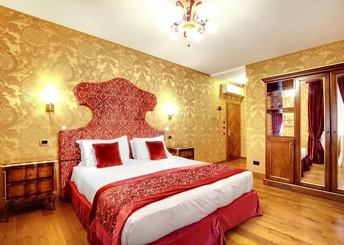 Casanova Βενετία