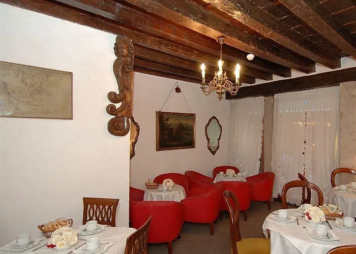 Ξενοδοχείο Casanova